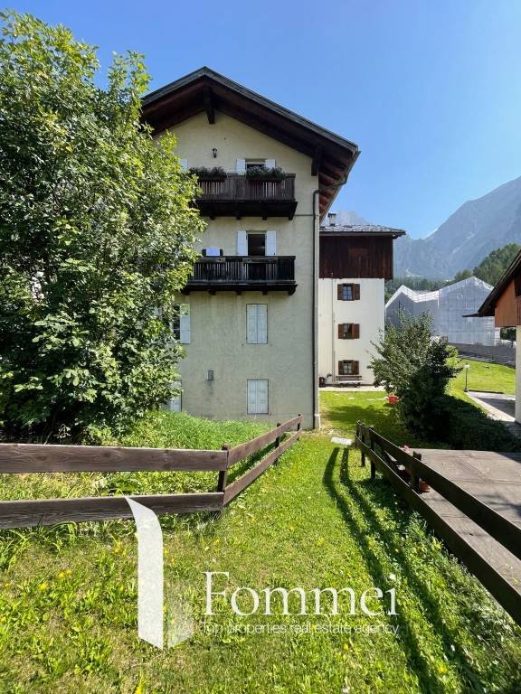 appartamento in vendita a San Vito di Cadore