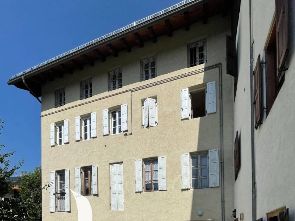 appartamento in vendita a San Vito di Cadore