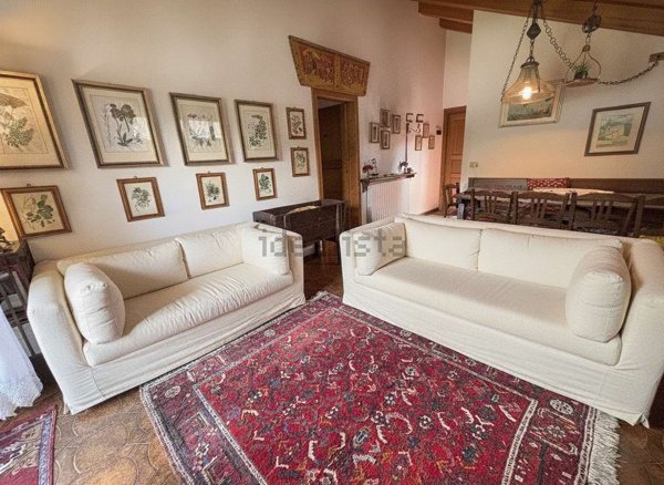 appartamento in vendita a San Vito di Cadore