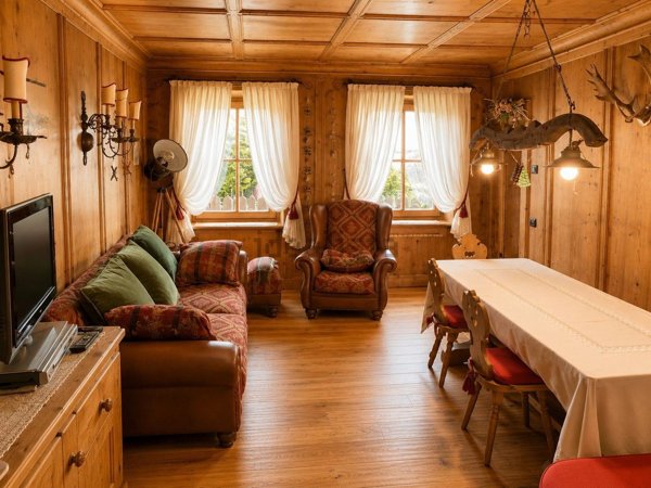 appartamento in vendita a San Vito di Cadore