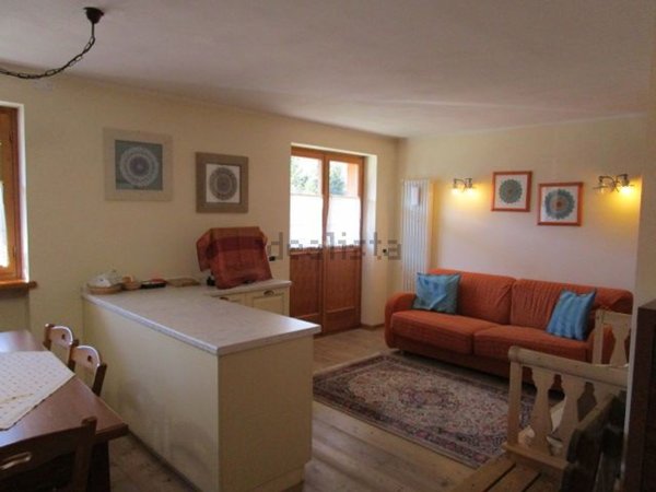 appartamento in vendita a San Vito di Cadore