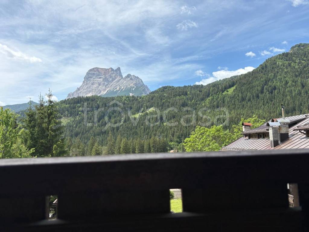 appartamento in vendita a San Vito di Cadore