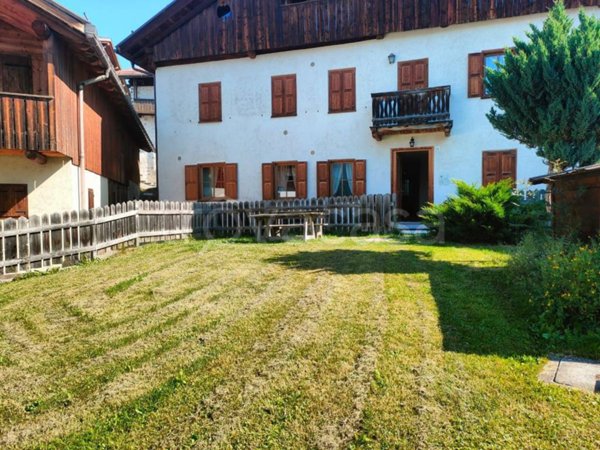 appartamento in vendita a San Vito di Cadore