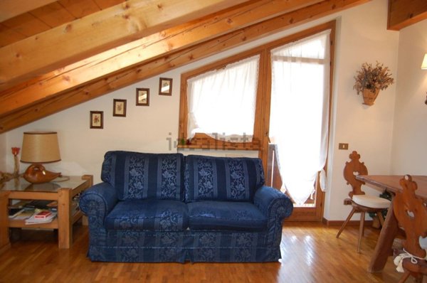 appartamento in vendita a San Vito di Cadore