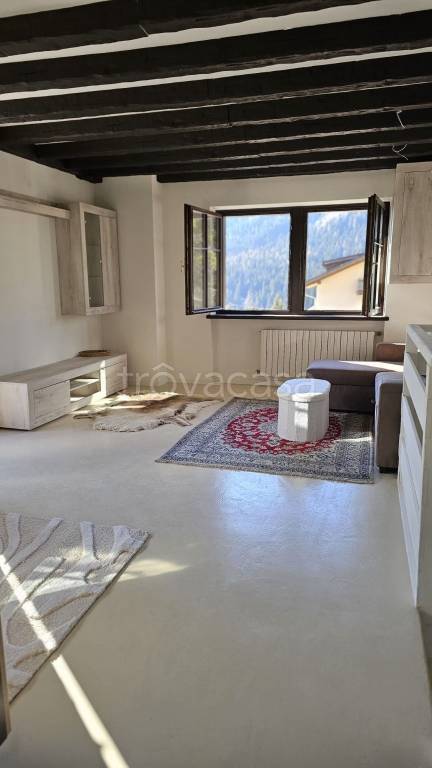 appartamento in vendita a San Vito di Cadore