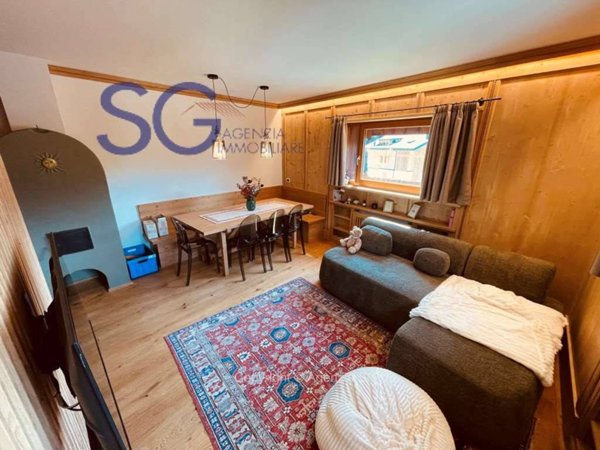appartamento in vendita a San Vito di Cadore