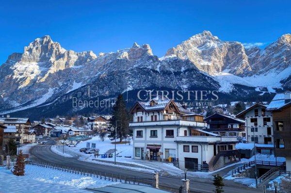 negozio in vendita a San Vito di Cadore