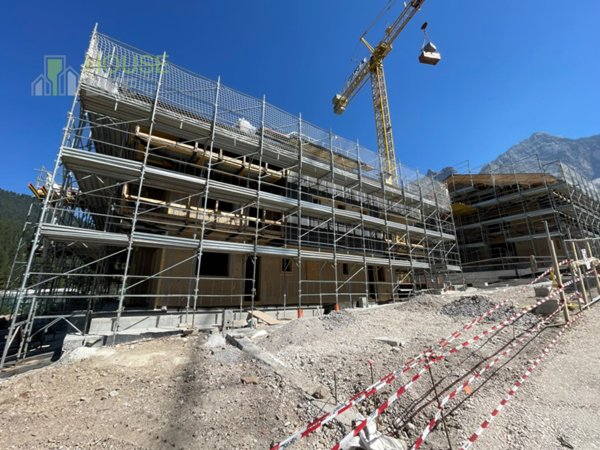 appartamento in vendita a San Vito di Cadore