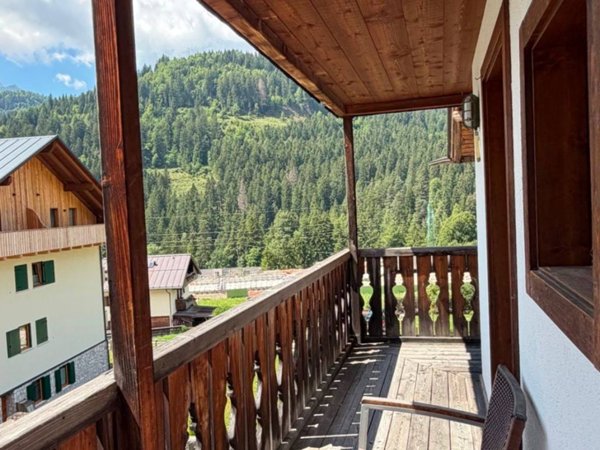 appartamento in vendita a San Vito di Cadore