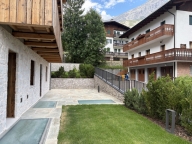 appartamento in vendita a San Vito di Cadore