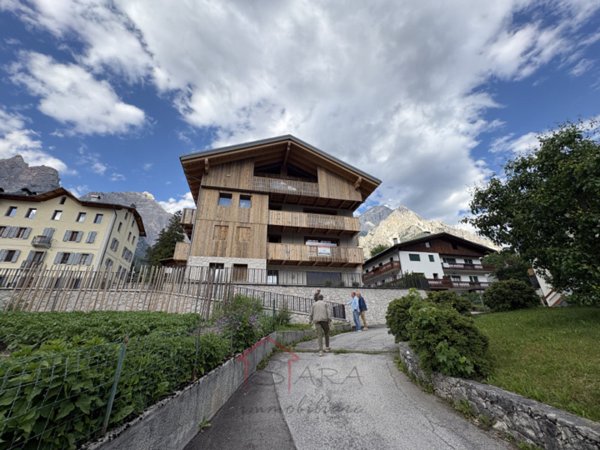 appartamento in vendita a San Vito di Cadore