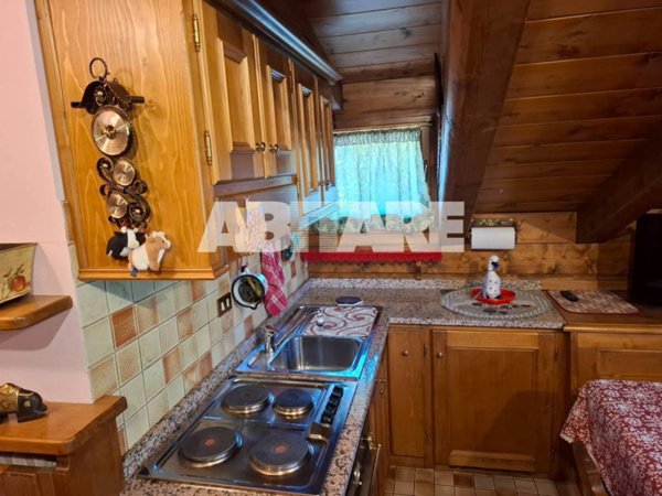 appartamento in vendita a San Vito di Cadore