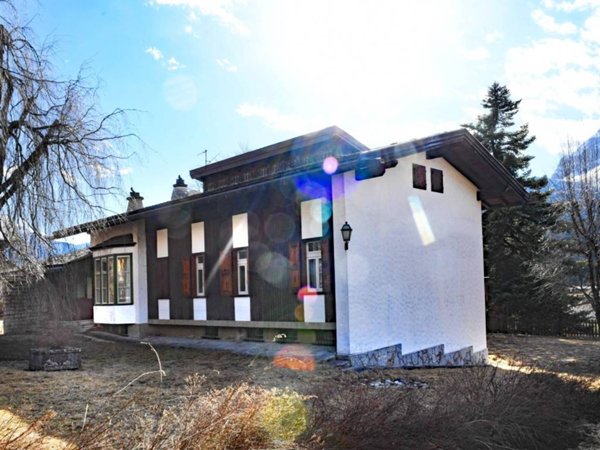 casa indipendente in vendita a San Vito di Cadore