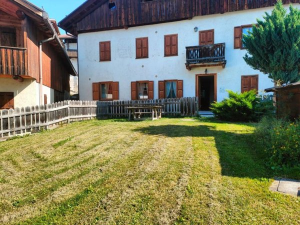 appartamento in vendita a San Vito di Cadore