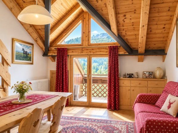 appartamento in vendita a San Vito di Cadore
