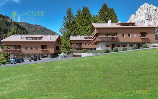 appartamento in vendita a San Vito di Cadore