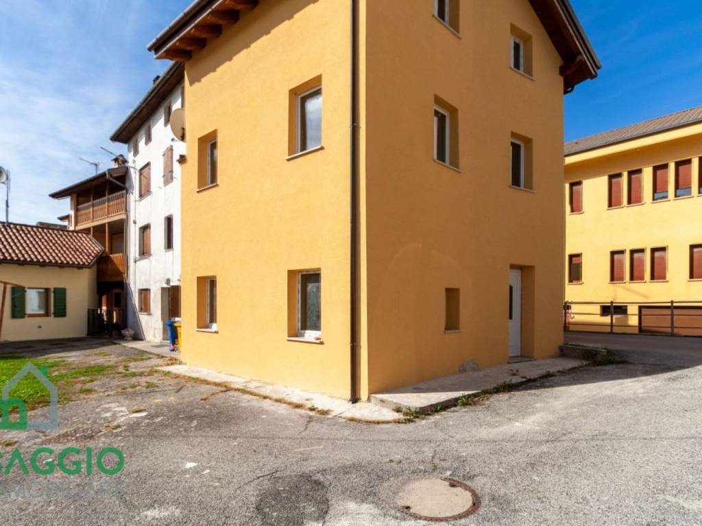 casa indipendente in vendita a Sedico