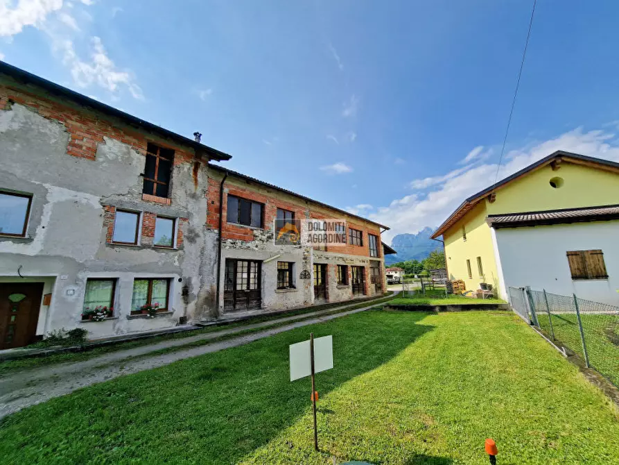 mansarda in vendita a Sedico in zona Meli