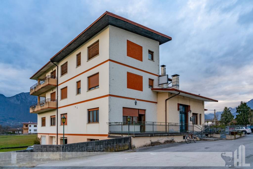 trivano in vendita a Sedico