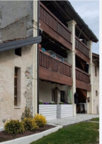 casa indipendente in vendita a Sedico