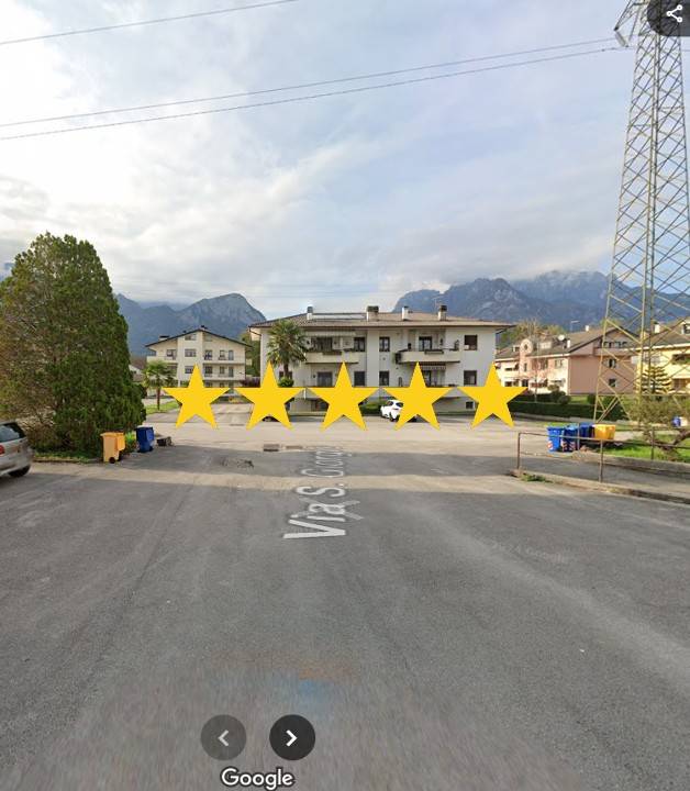 appartamento in vendita a Sedico