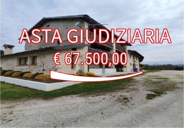 appartamento in vendita a Sedico