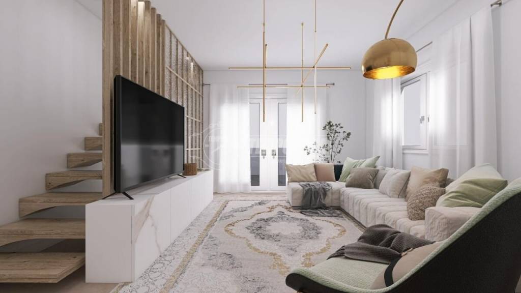 appartamento in vendita a Sedico