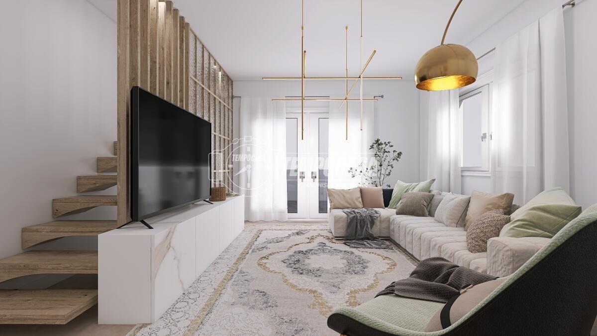 appartamento in vendita a Sedico