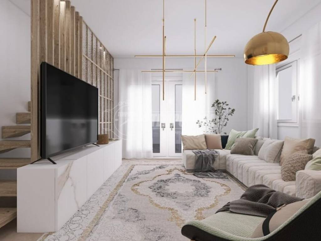 appartamento in vendita a Sedico