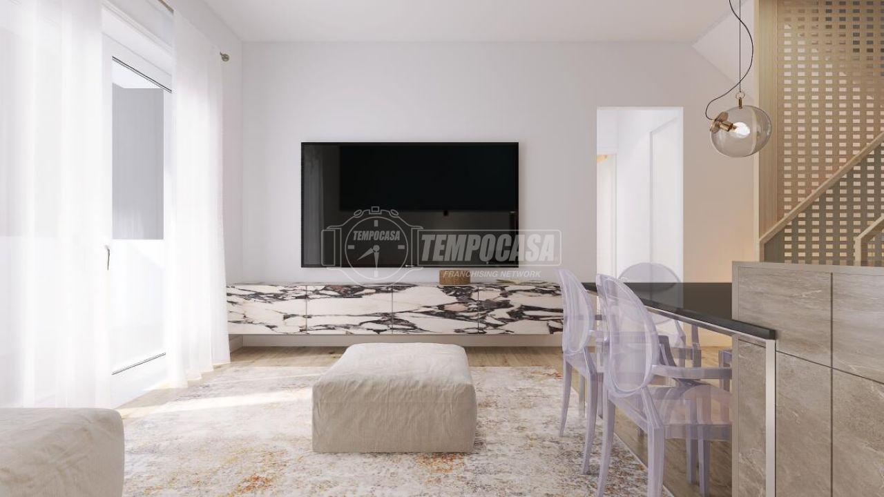 appartamento in vendita a Sedico