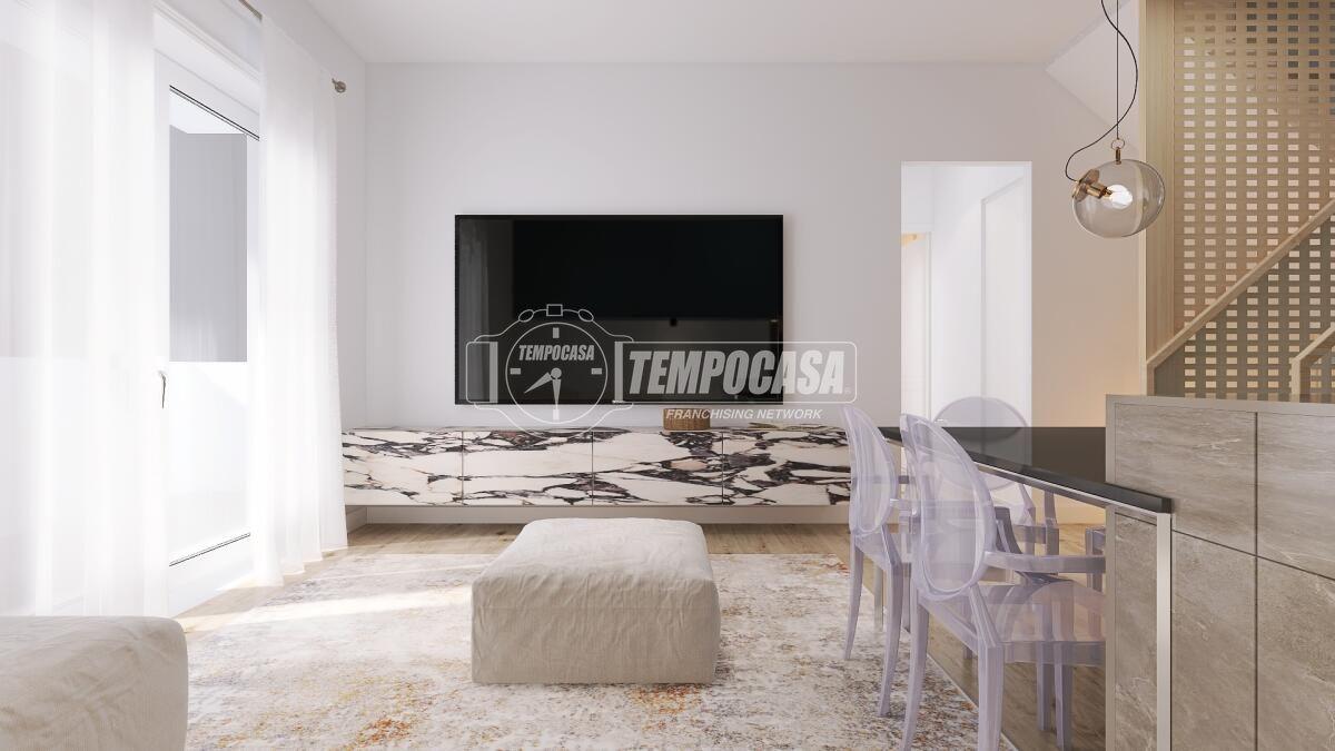 appartamento in vendita a Sedico