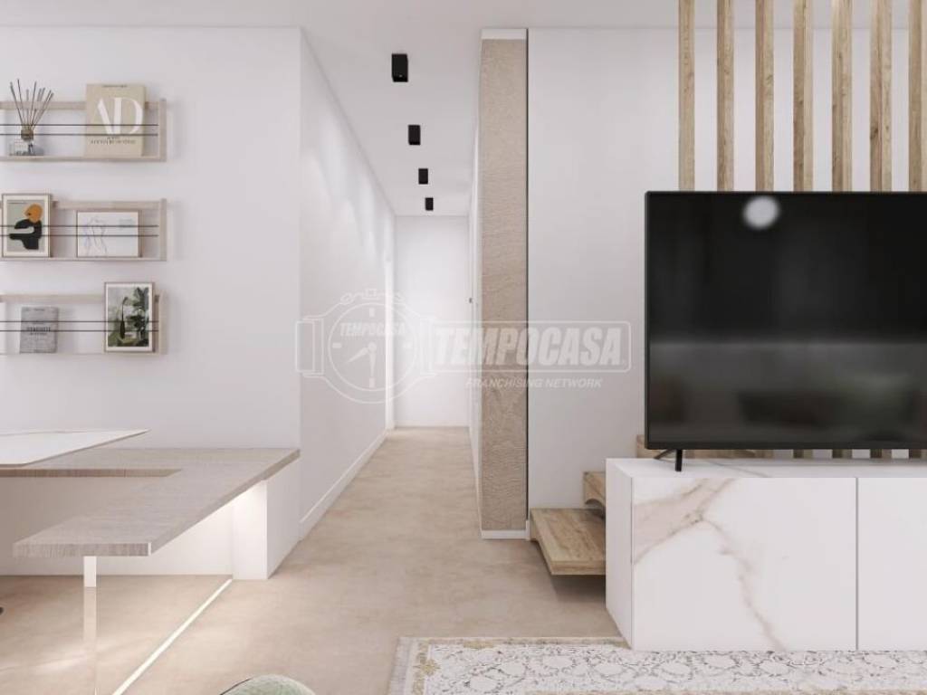 appartamento in vendita a Sedico