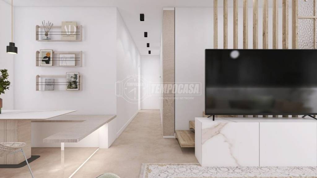 appartamento in vendita a Sedico