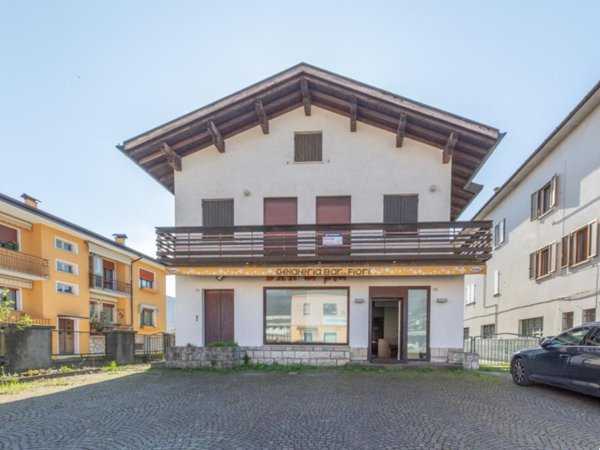 casa indipendente in vendita a Sedico