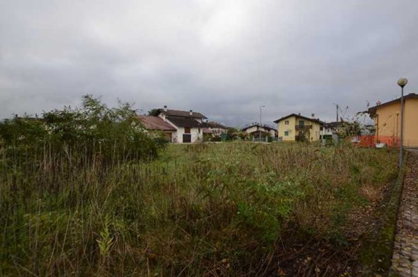 terreno edificabile in vendita a Sedico