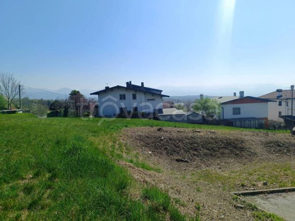 terreno agricolo in vendita a Sedico in zona Bolago