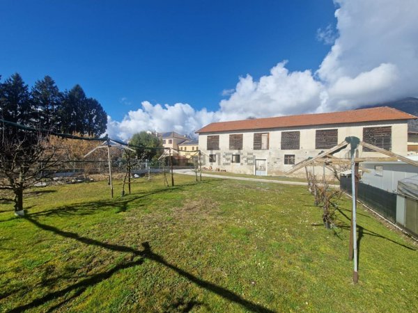 appartamento in vendita a Sedico in zona Libano