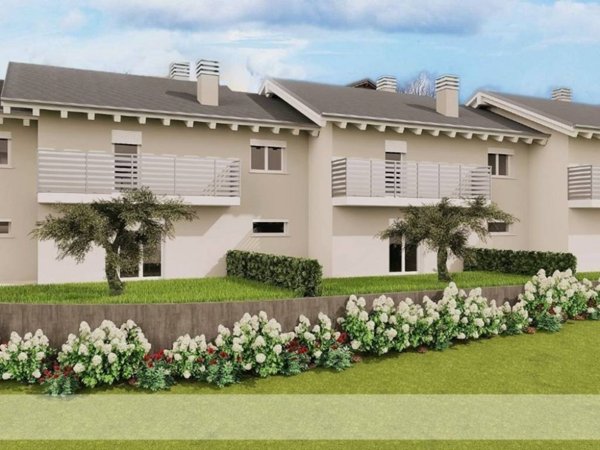 casa indipendente in vendita a Sedico in zona Bolago