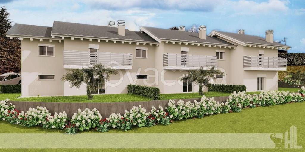 casa indipendente in vendita a Sedico in zona Bolago