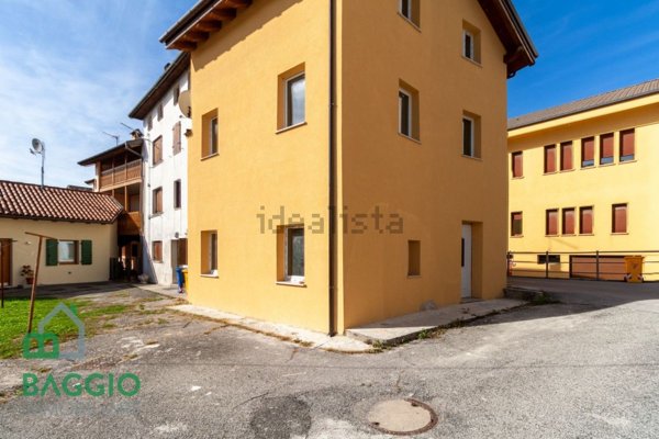 pentavano in vendita a Sedico