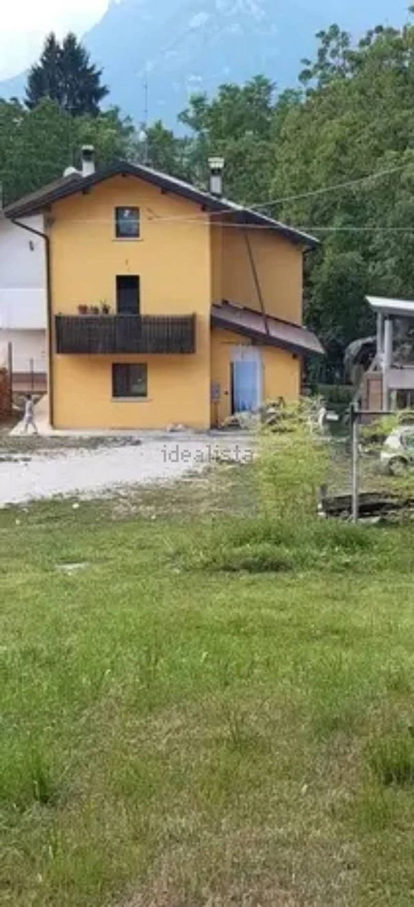 appartamento in vendita a Sedico