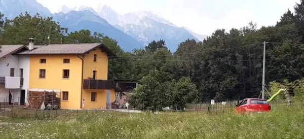 appartamento in vendita a Sedico