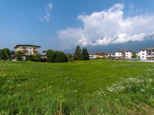 terreno edificabile in vendita a Sedico in zona Roe Alte