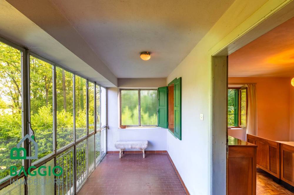 casa indipendente in vendita a Sedico in zona Seghe di Villa