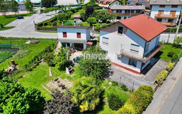 casa indipendente in vendita a Sedico