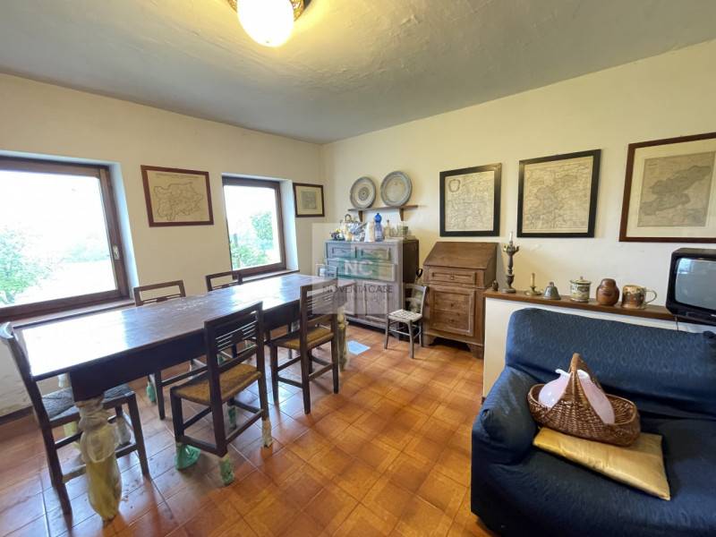 casa indipendente in vendita a Sedico in zona Bolago