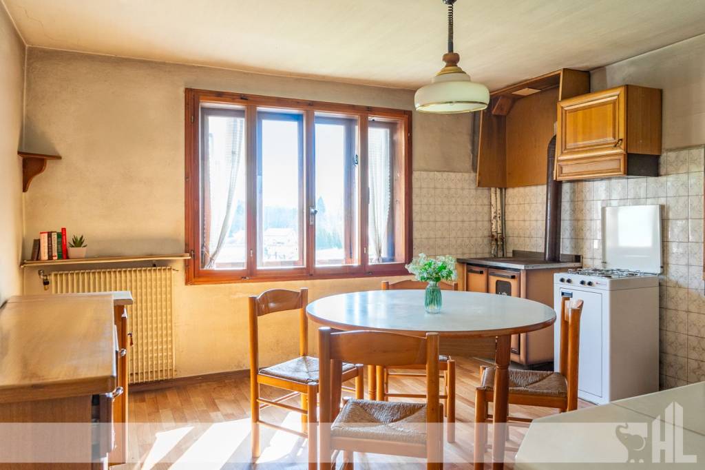 casa indipendente in vendita a Sedico in zona Roe Alte