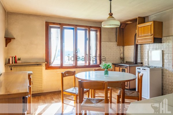 casa indipendente in vendita a Sedico