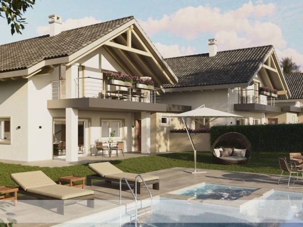casa indipendente in vendita a Sedico