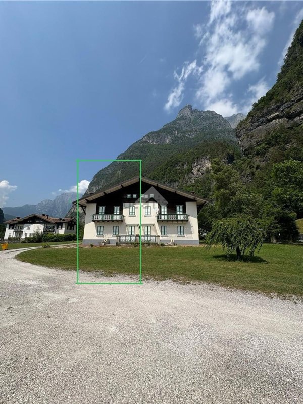 appartamento in vendita a Sedico in zona la Stanga